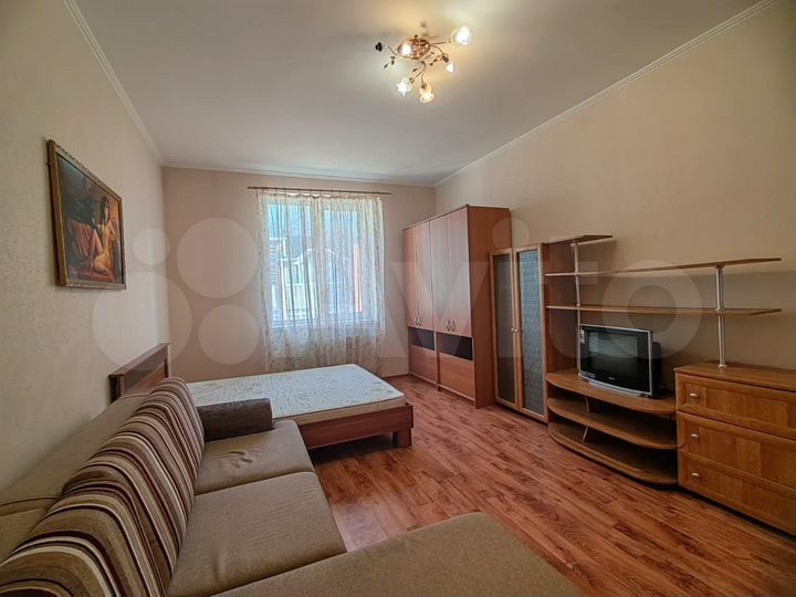 2-к. квартира, 70 м², 5/7 эт.