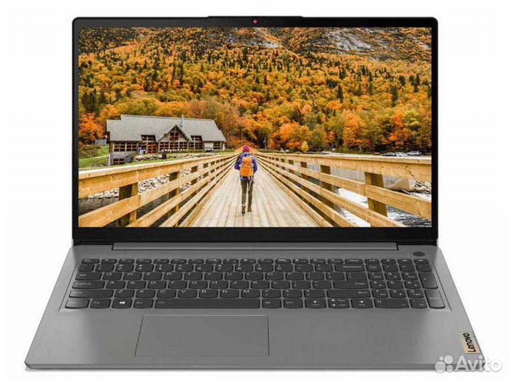 Ноутбук Lenovo IdeaPad 3 15IAU7