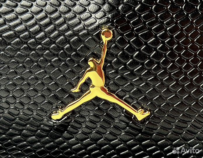 Поясная сумка Nike Jordan