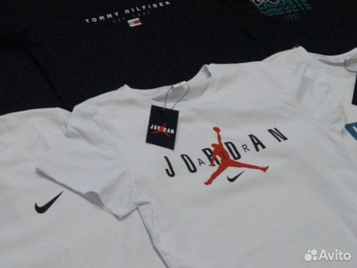 Футболка Adidas LUX качество