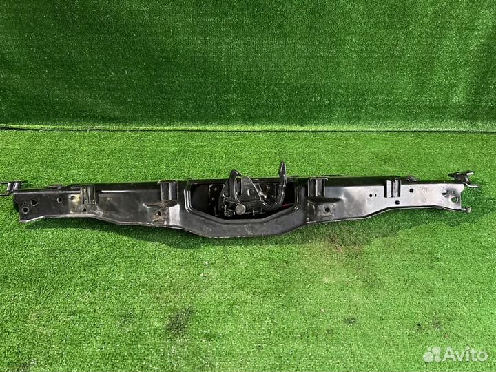 Панель передняя Hyundai I40