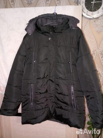 Вещи пакетом