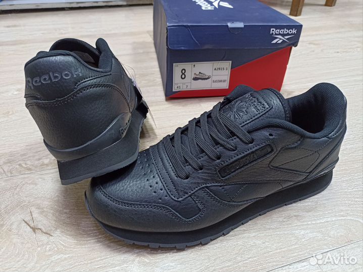 Кроссовки Reebok Classic p. 41-46