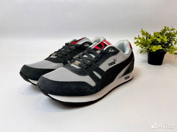 Кроссовки Puma