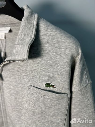 Жакет Lacoste