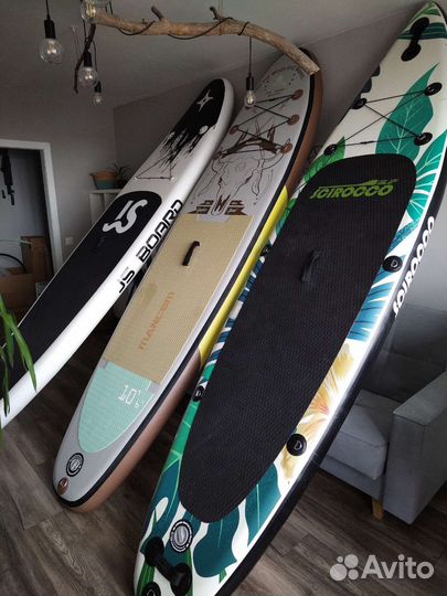 Аренда /прокат Sup board, сплавы и прогулки