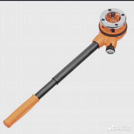 Клупп трубный набор