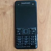 Sony Ericsson C902