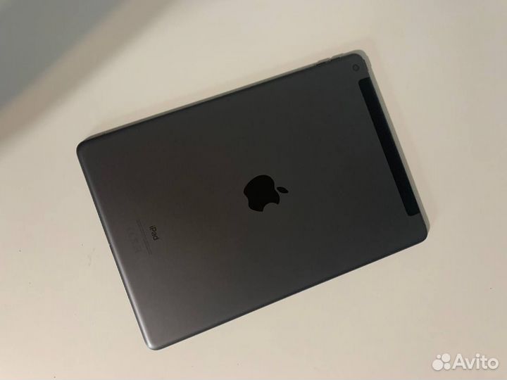 iPad 8 поколения 32gb (айпад) Wi-Fi + Cellular Сер