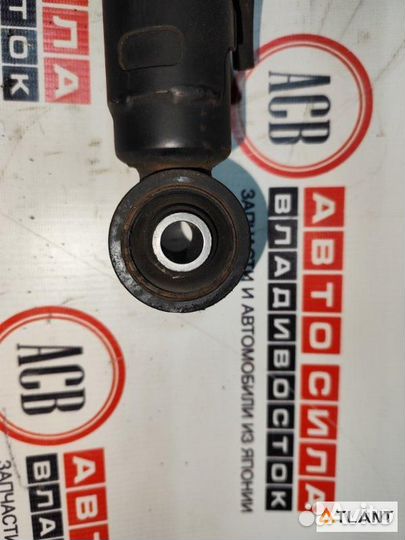 Стойка передняя левая toyota crown majesta