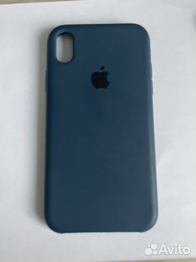 iPhone xr 64gb red