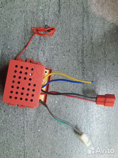 Контроллер