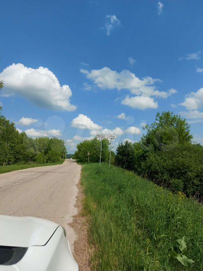 Участок 14,2 сот. (ИЖС)