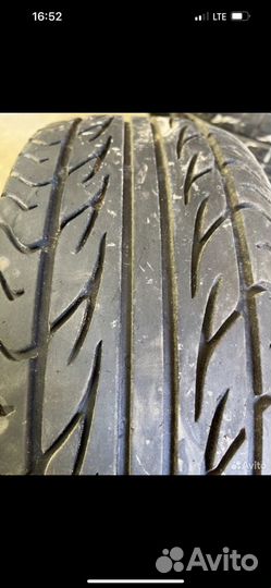 Dunlop Le Mans LM702 185/55 R15