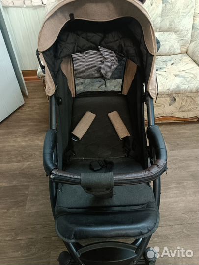 Прогулочная коляска бу