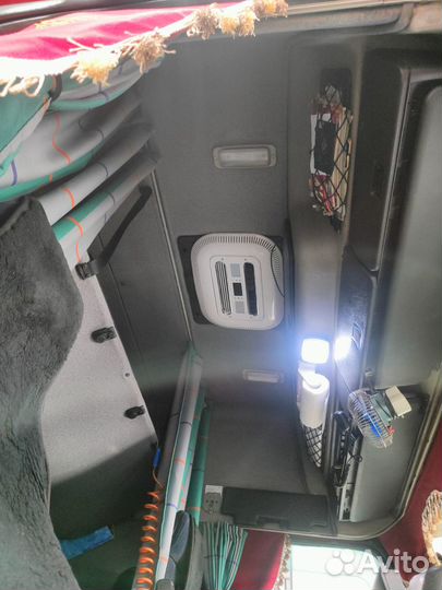 Кондиционер автономный автомобильный арт.480