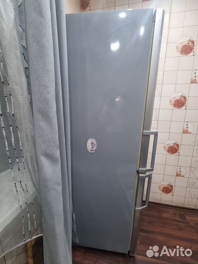 Холодильник samsung RL34egts
