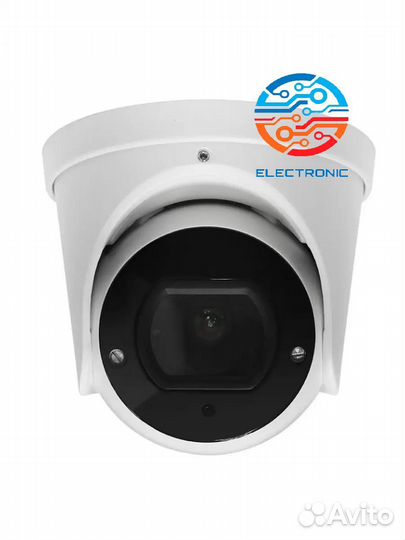 Камера видеонаблюдения