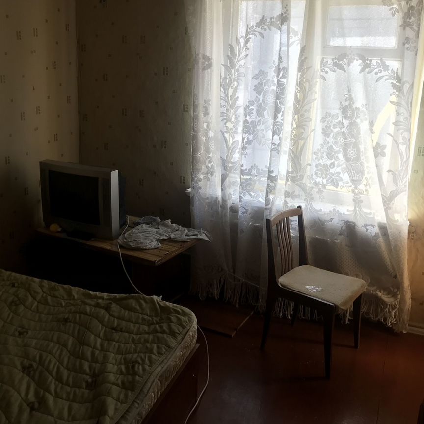 Квартира 2-комн. 52.7 м² в Гаджиево — фото 3