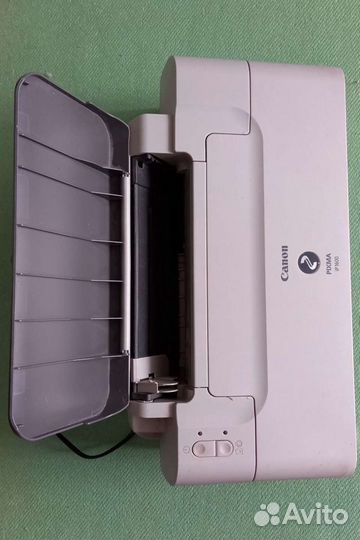 Принтер Canon