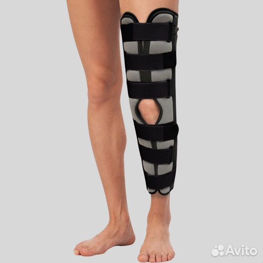 Бандаж на колено