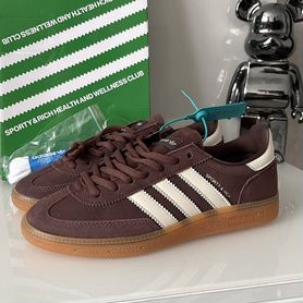 Кроссовки Adidas x Sporty&Rich Handball Spezial