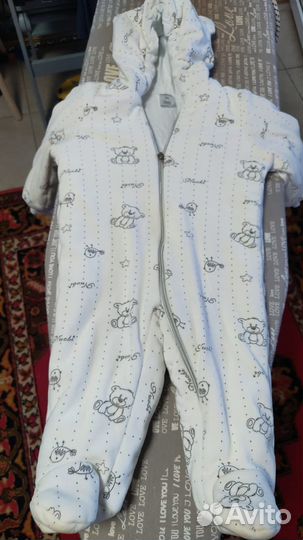 Детские вещи