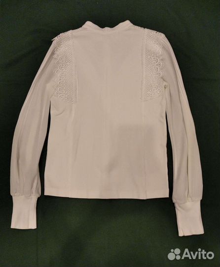 Блузка для девочки