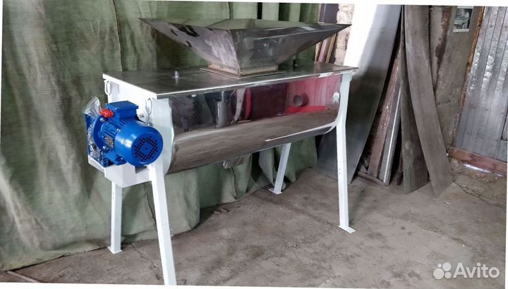 Смеситель одновальный в наличии