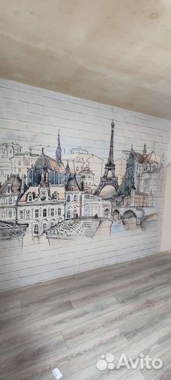 Укладка плитки