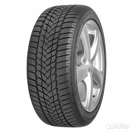 Goodyear UltraGrip Performance 2 205/55 R16 91H