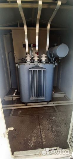 Трансформатор твг ар- (91F)