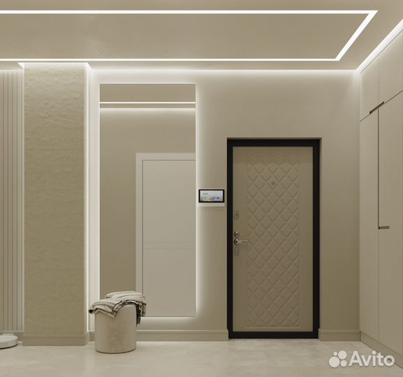 Дизайн-проект