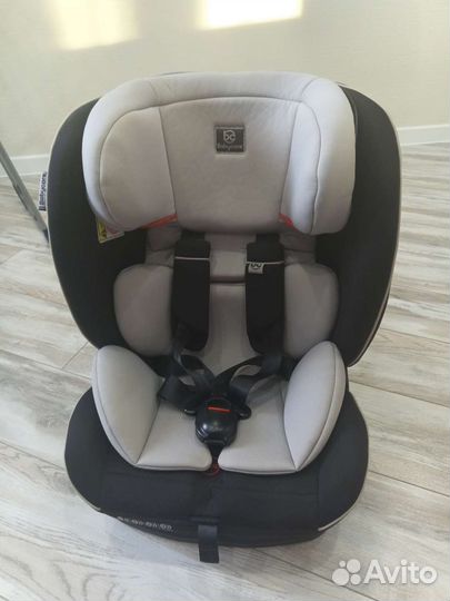 Детское автокресло Babycare troner от 0 до 36 кг