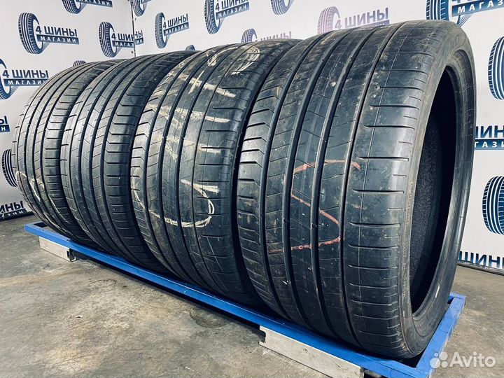 Pirelli P Zero PZ4 315/30 R21 105Y