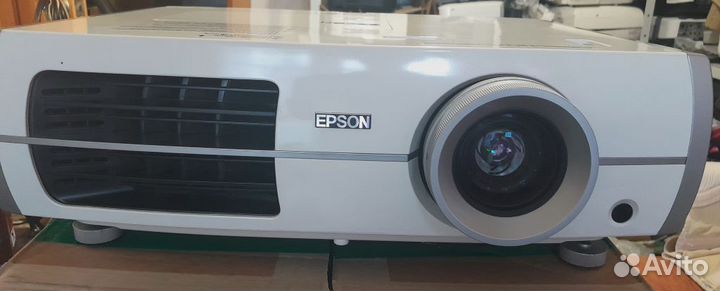 Проектор Epson EH-TW3600 50,000:1