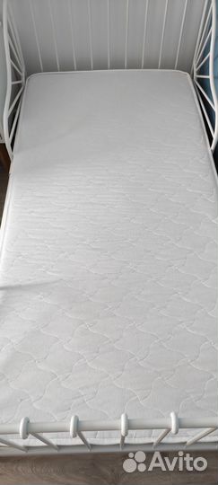 Матрас детский 160 80