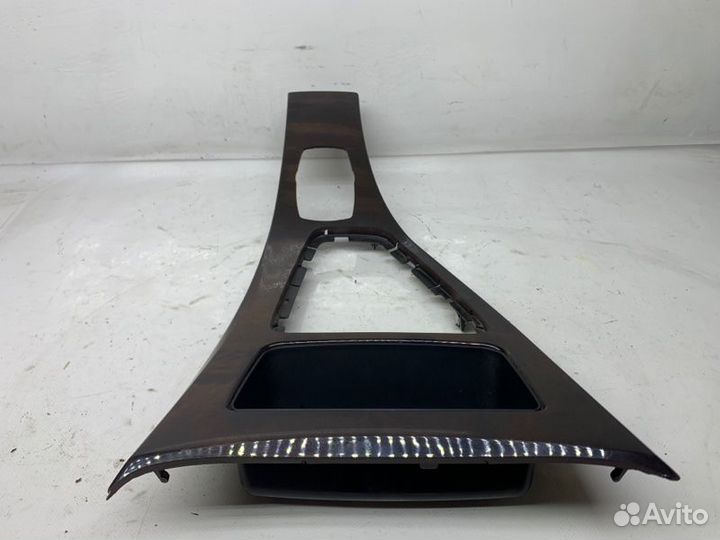 Накладка центральной консоли Bmw 3-Series E90 3.0