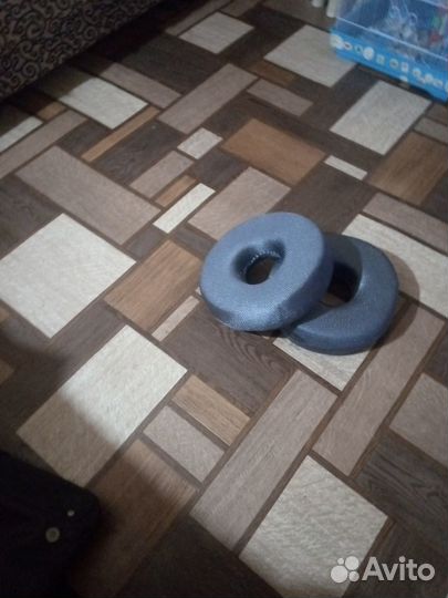 Подушка от пролежней