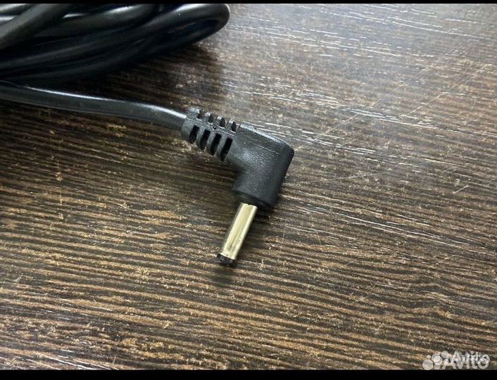 Адаптер питания в прикуриватель авто с USB