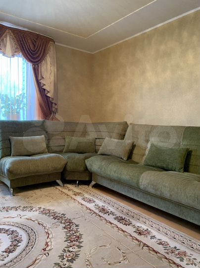 4-к. квартира, 70,7 м², 5/9 эт.