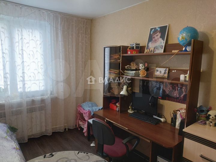 3-к. квартира, 67,7 м², 5/5 эт.