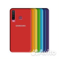Чехлы для samsung Galaxy A
