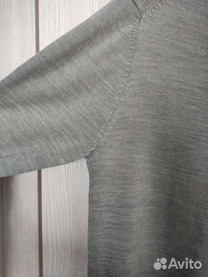 V neck джемпер Kris Van Assche