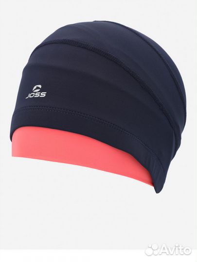 Шапочка для плавания взрослая