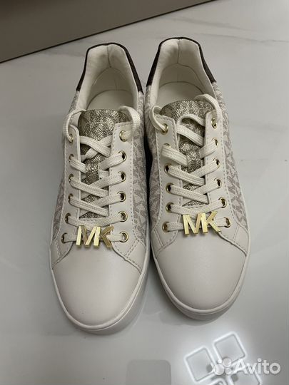 Michael kors кеды 37