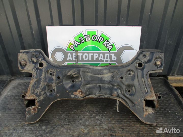 Балка подмоторная Volkswagen Polo 1.6 2010г