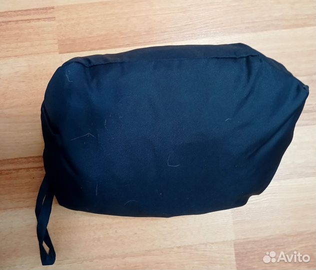 Плащ накидка