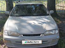 Nissan Presea 1.5 AT, 1996, 300 000 км, с пробегом, цена 120 000 руб.
