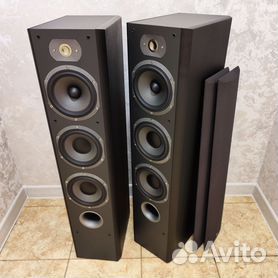 Focal hot sale chorus 726s